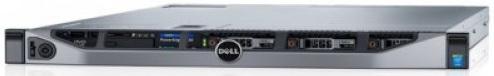 Сервер Dell PowerEdge R630 210-ACXS/204