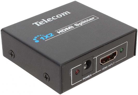 Разветвитель HDMI VCOM Telecom TTS5010