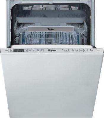 Посудомоечная машина Whirlpool ADG 522 X белый
