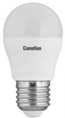Лампа светодиодная груша Camelion LED6.5-G45/845/E27 E27 6.5W 4500K