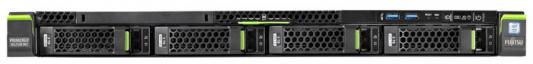 Сервер Fujitsu Primergy RX2510 VFY:R2512SC010IN