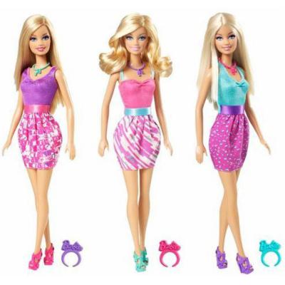 Кукла Mattel Барби в ассортименте