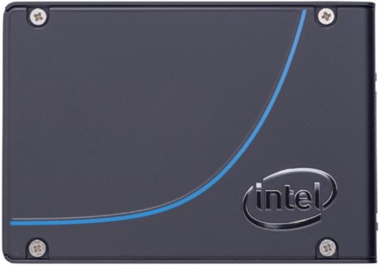 Твердотельный накопитель SSD 2.5" 400 Gb Intel DC P3700 Series Read 2700Mb/s Write 1080Mb/s MLC