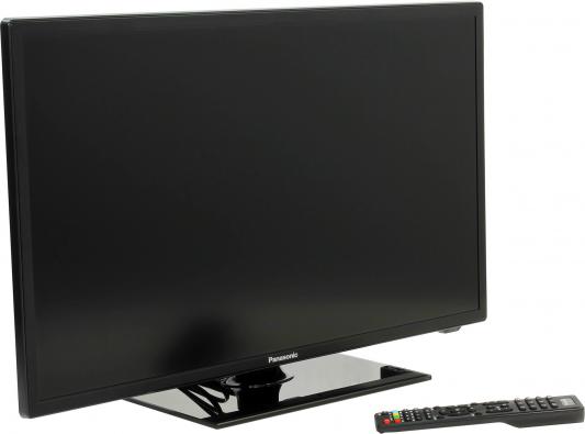 Телевизор Panasonic TX-24DR300ZZ черный