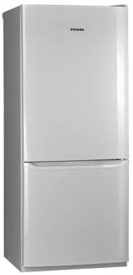 Холодильник Pozis RK-101A серебристый