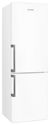 Холодильник Vestfrost VF185MW белый