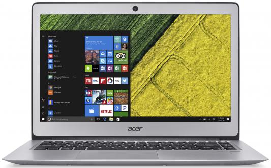 Ноутбук Acer Aspire SF314-51-535E (NX.GKBER.002)