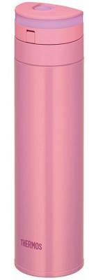 Термос Thermos JNS-450-P SS Vac. Insulated Flask 0.45л розовый 935540