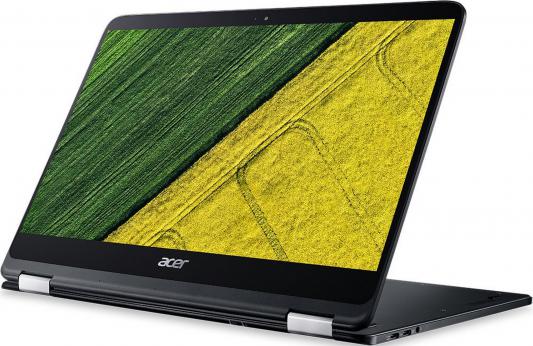 Ультрабук Acer Aspire SP714-51-M5DV (NX.GKPER.002)