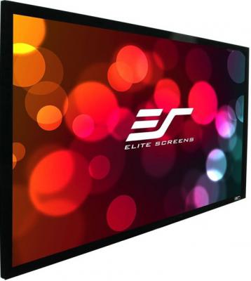 Экран на штативе Elite Screens SKT110XHW-E12 16:9 137.2x243.8см белый