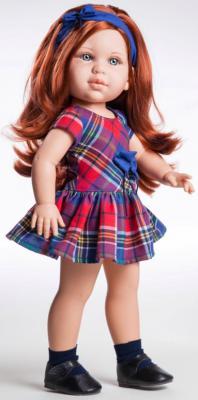 Кукла Paola Reina Бекки 42 см 06007