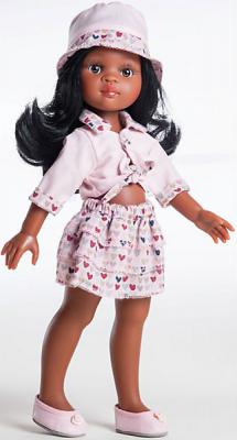 Кукла Paola Reina Нора 32 см 04509