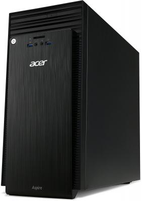 Системный блок Acer Aspire TC-710 2.7GHz 8Gb 2Tb GF GTX745 4Gb DT.B15ER.034