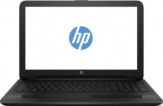 Ноутбук HP 15-ay003ur 15.6" 1366x768 Intel Core i3-5005U W7Y53EA
