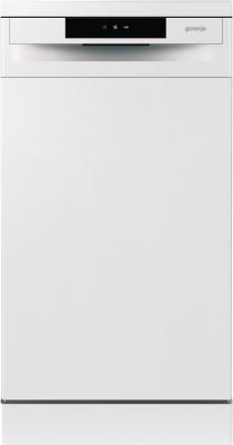 Посудомоечная машина Gorenje GS52010W белый
