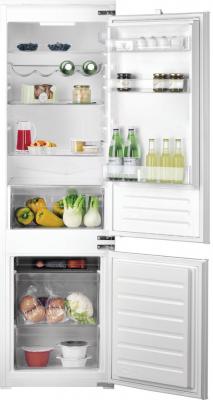 Холодильник Ariston BCB 7525 AA (RU) белый