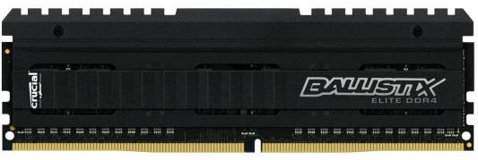 Оперативная память 8Gb (2x4Gb) PC4-24000 3000MHz DDR4 DIMM Crucial BLE2C4G4D30AEEA