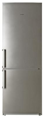 Холодильник Атлант ХМ 6224-180 серебристый