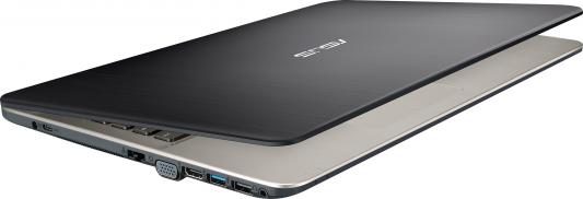 Ноутбук ASUS VivoBook Max X541SA-XX327T 15.6&quot; 1366x768 Intel Pentium-N3710 90NB0CH1-M04750