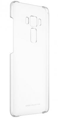 Чехол Asus для Asus ZenFone ZS570KL Clear Case прозрачный 90AC01S0-BCS001