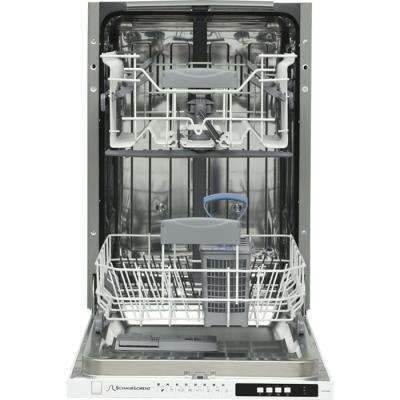 Посудомоечная машина Schaub Lorenz SLG VI4800 белый