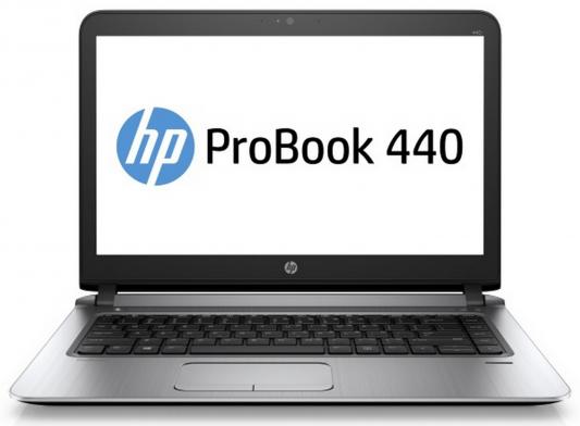 Ноутбук HP Probook 440 G4 (Y7Z64EA)