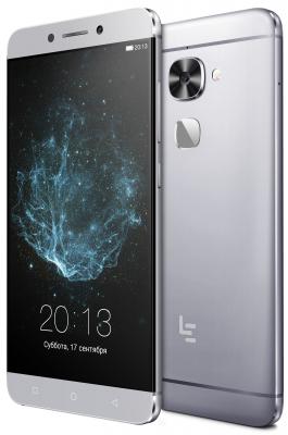 Смартфон Leeco Le Max2 X820 серый 5.7" 64 Гб LTE Wi-Fi GPS 3G 600406000012