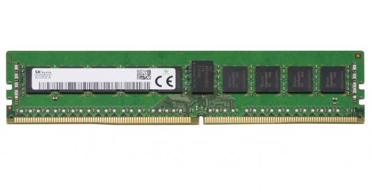 Оперативная память 16Gb PC4-17000 2133MHz DDR4 DIMM Hynix HMA82GR7MFR8N-TFTD