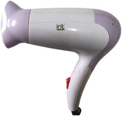 Фен Irit IR-3140 фиолетовый