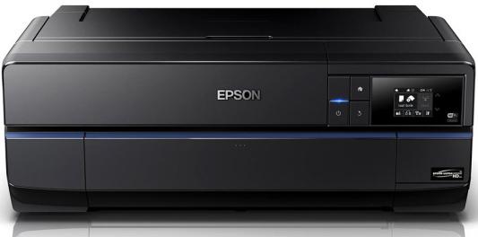Принтер Epson SureColor SC-P800 цветной А2 2880x1440dpi Ethernet USB C11CE22301BX