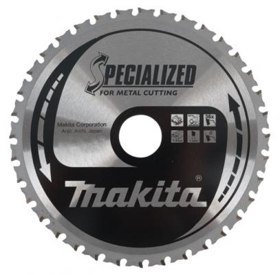 Пильный диск Makita 305х25.4х2.4мм B-29402