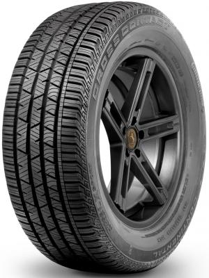 Шина Continental ContiCrossContact LX Sport 275/40 R21 107H XL