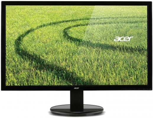 Монитор 24" Acer K242HQLBbid (UM.UX6EE.B06)