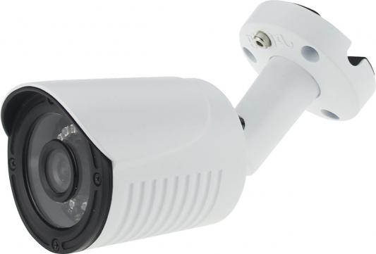 Камера IP ORIENT IP-34-OH10C CCD 1/4" 1280 x 720 H.264 RJ-45 белый