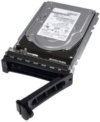 Жесткий диск 2.5" 2Tb 7200rpm Dell SAS 400-AMTU