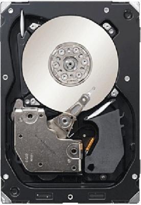 Жесткий диск 3.5" 6Tb 7200rpm Dell SAS 400-AJOE