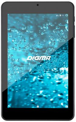 Планшет Digma Optima 7301 7" 8Gb черный Wi-Fi Android ТS7057AW