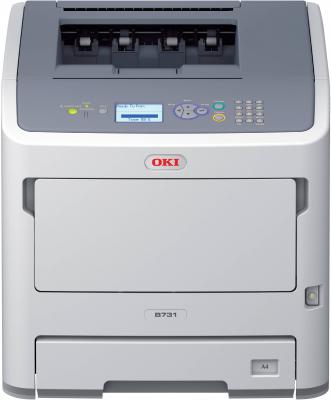 Светодиодный принтер OKI B731dnw