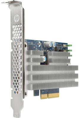 Твердотельный накопитель SSD PCI-E 512 Gb HP Y1T50AA Read 2800Mb/s Write 660Mb/s TLC