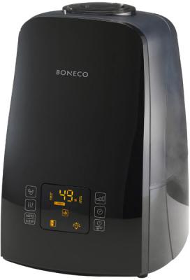 Увлажнитель воздуха Boneco U650 чёрный