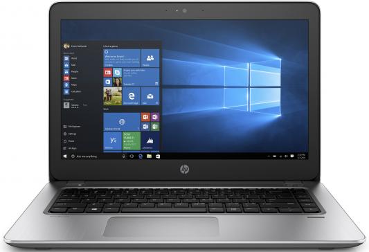 Ноутбук HP ProBook 440 G4 (Y7Z78EA)
