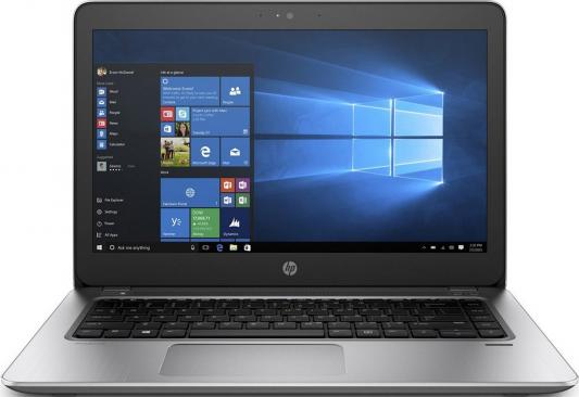 Ультрабук HP ProBook 440 G4 (Y7Z81EA)