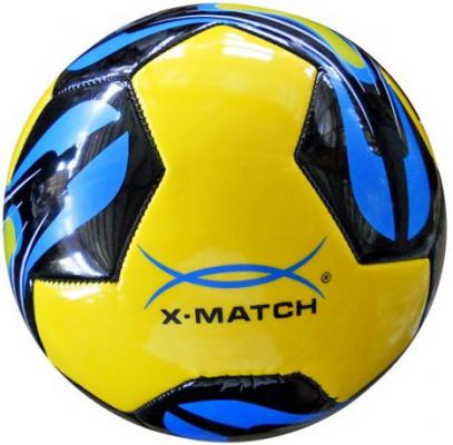 Мяч футбольный X-Match 56414