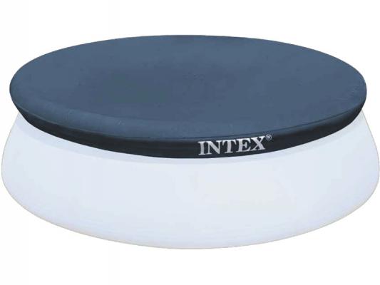 Тент для бассейна INTEX 457 см 28023