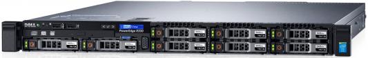 Сервер Dell PowerEdge R330 210-AFEV-21