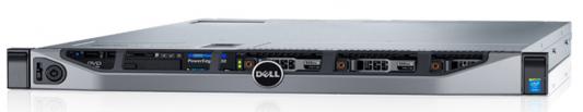 Сервер Dell PowerEdge R630 210-ACXS-143