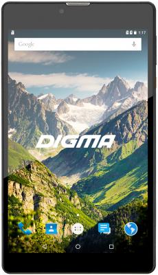 Планшет Digma Optima Prime 2 3G 7" 8Gb черный Wi-Fi 3G Bluetooth Android TS7001PG/TS7067PG