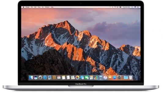 Ноутбук Apple MacBook Pro 13.3" 2560x1600 Intel Core i7-6567U Z0TW0009G