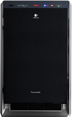 Климатический комплекс Panasonic F-VXK70R-K чёрный серый