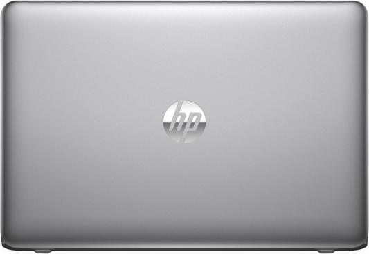 Ноутбук HP Probook 470 G4 17.3&quot; 1600x900 Intel Core i7-7500U Y8B04EA